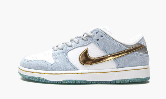 Dunk SB Low PS "Sean Cliver - Holiday Special"