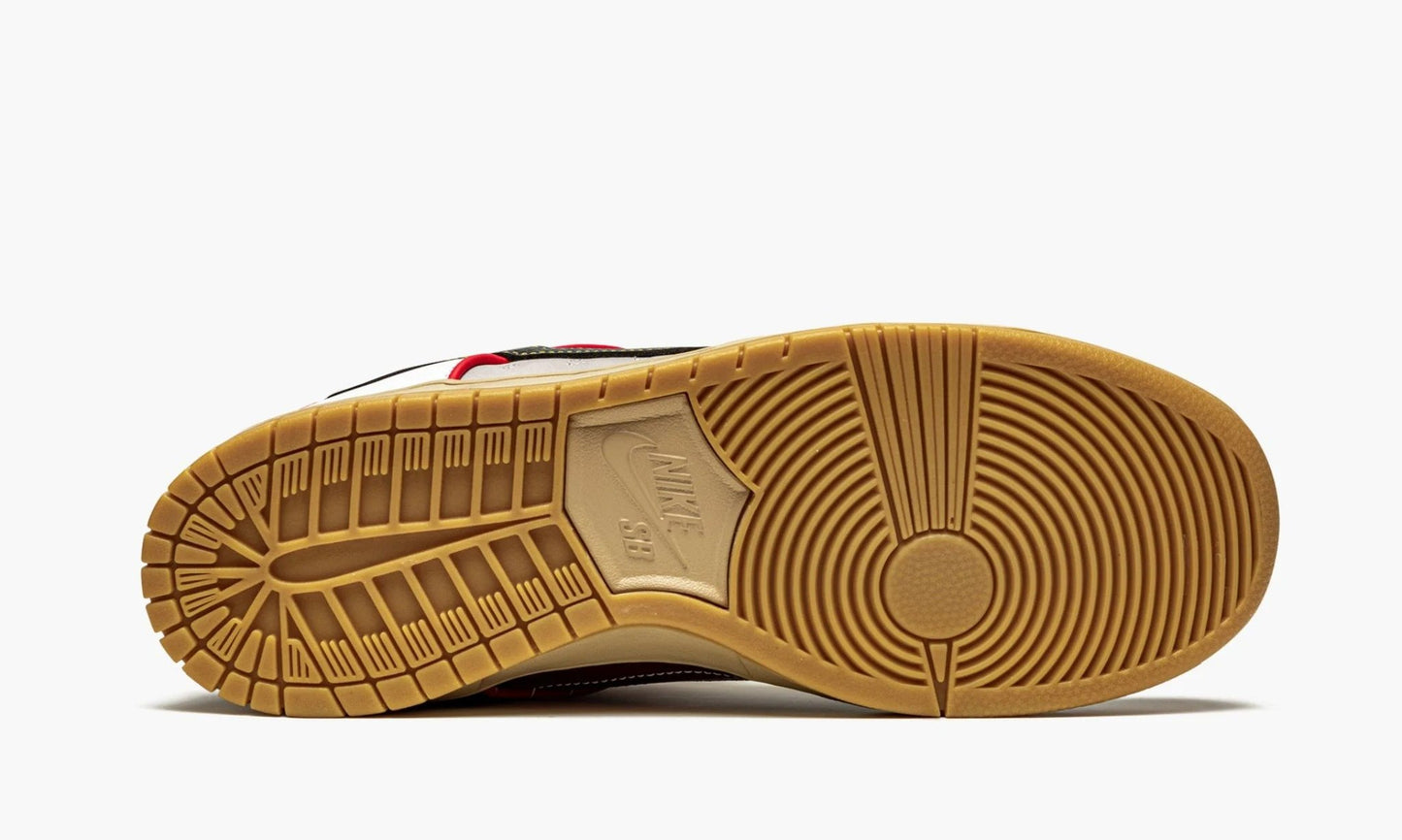 Dunk SB Low "What The P-Rod" - CZ2239 600 | Grailshop