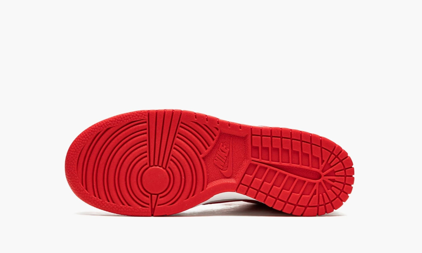 Dunk High GS "Championship White Red" - DB2179 106 | Grailshop