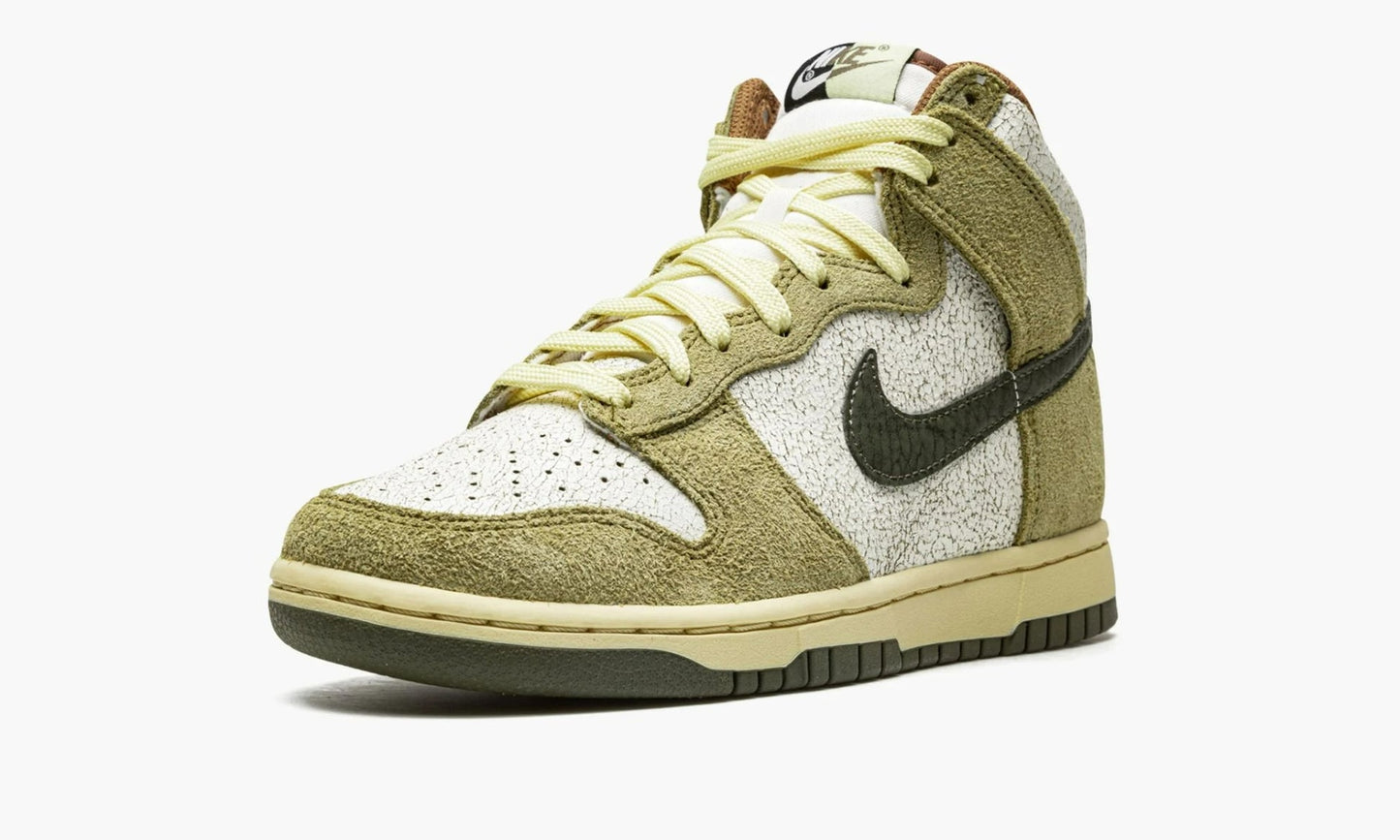Dunk High Retro "Re-Raw Halloween 2021" - DO6713 300 | Grailshop