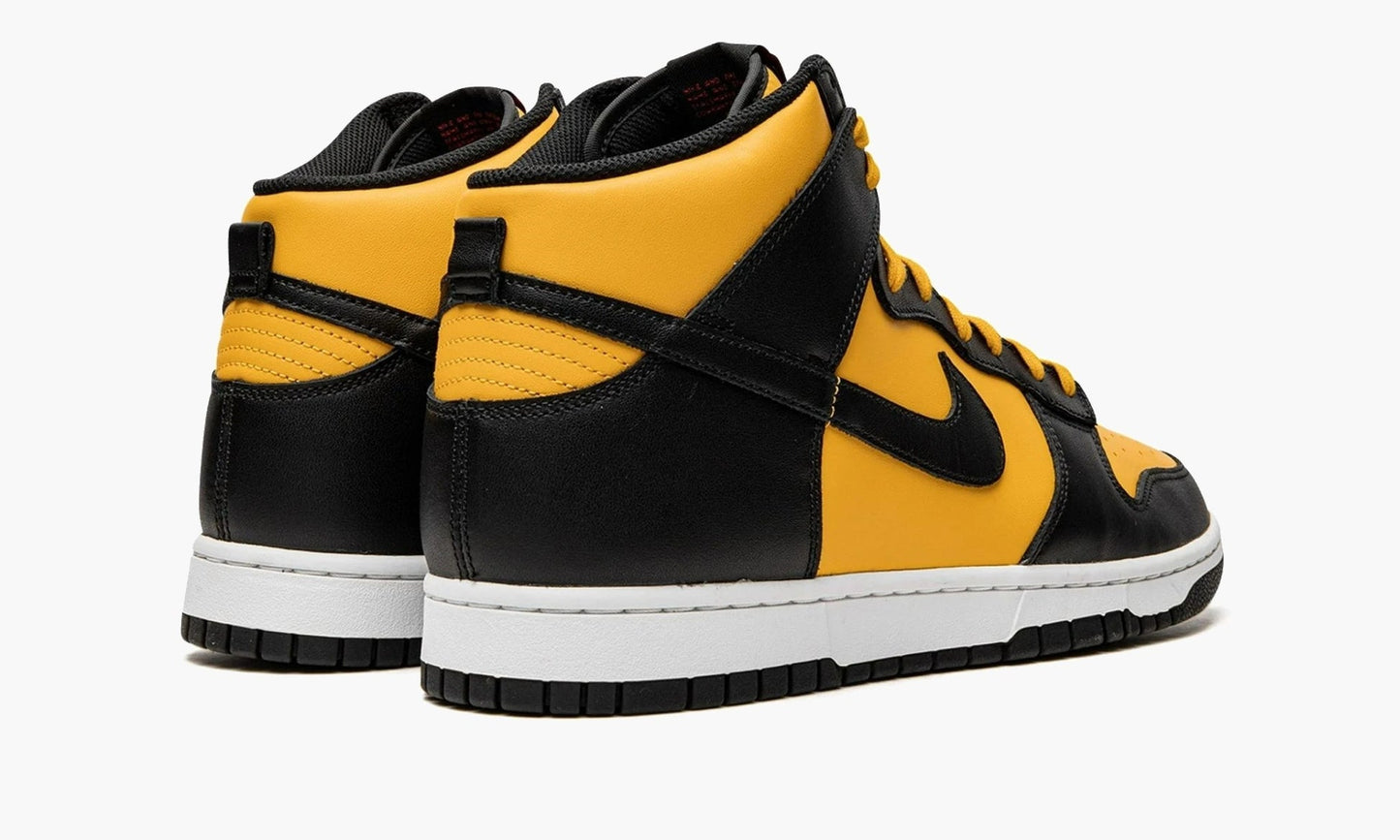 Dunk High "Reverse Goldenrod" - DD1399 700 | Grailshop