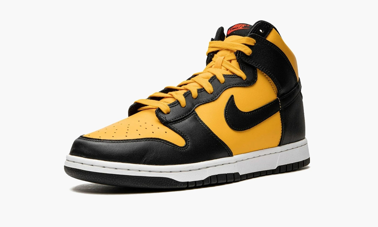Dunk High "Reverse Goldenrod" - DD1399 700 | Grailshop