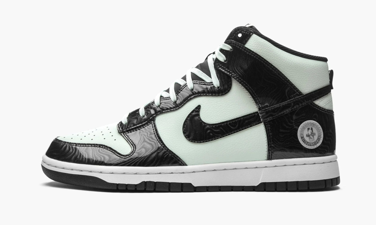 Dunk High SE "All-Star 2021" - DD1398 300 | Grailshop