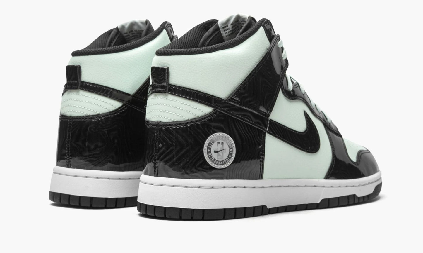 Dunk High SE "All-Star 2021" - DD1398 300 | Grailshop
