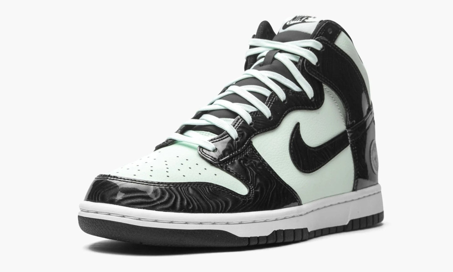 Dunk High SE "All-Star 2021" - DD1398 300 | Grailshop
