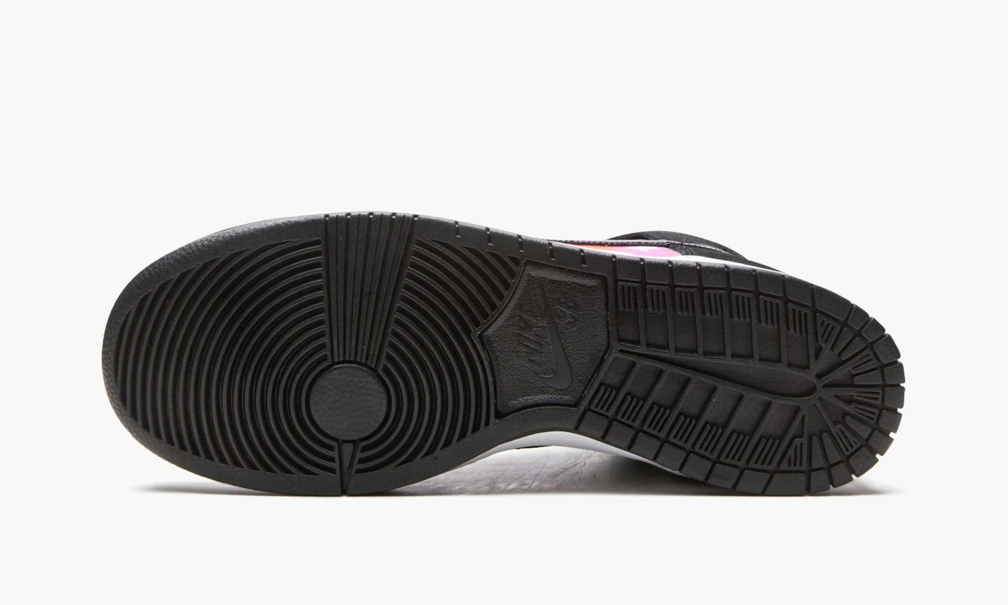 Dunk High "TV Signal" - CZ2253 100 | Grailshop