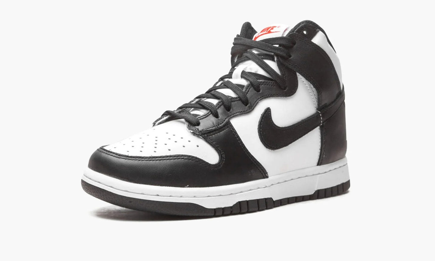 Dunk High WMNS "Panda" - DD1869 103 | Grailshop