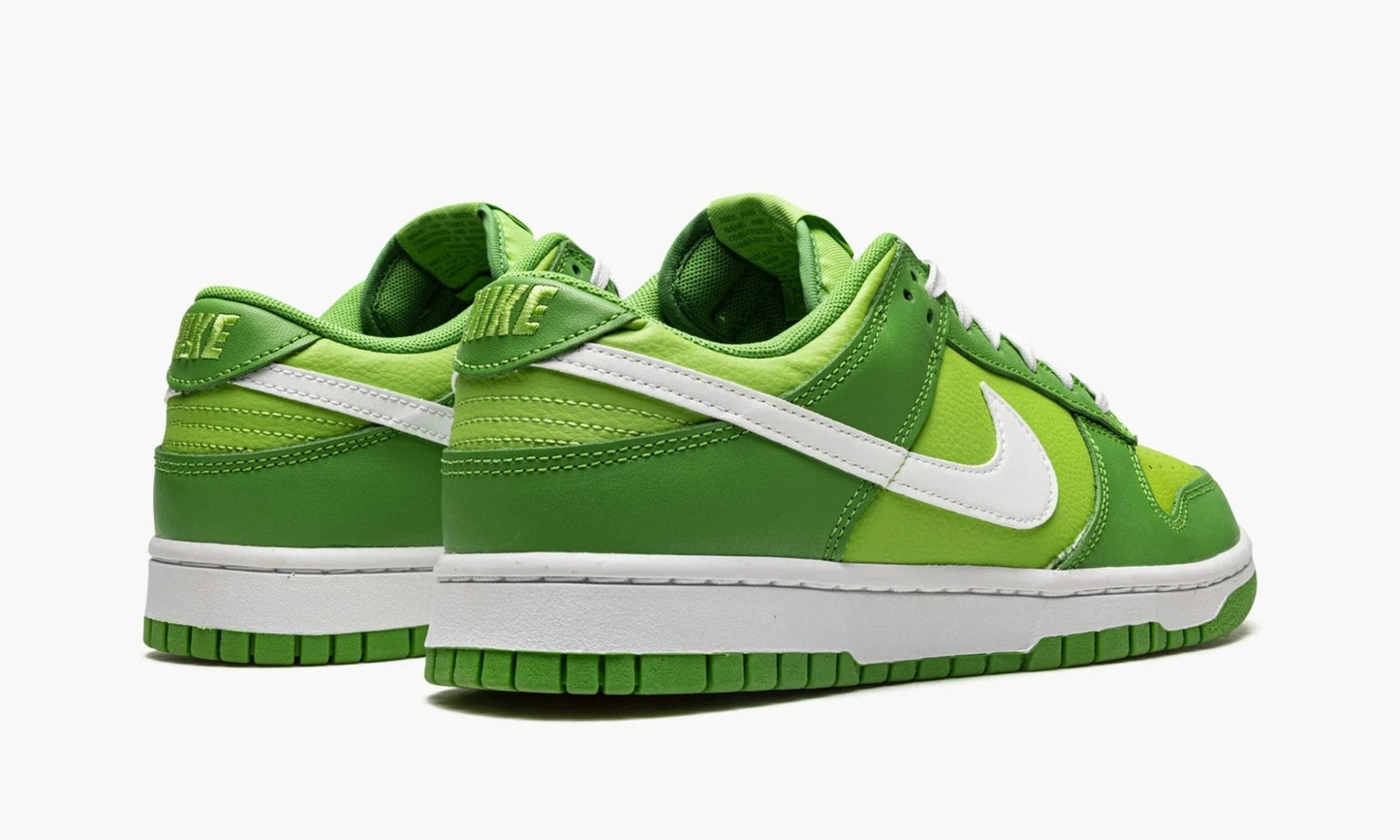 Dunk Low "Chlorophyll" - DJ6188 300 | Grailshop