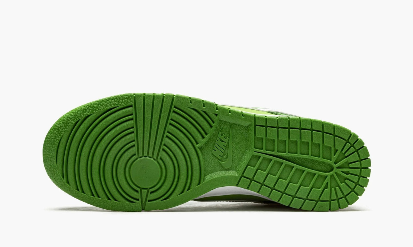Dunk Low "Chlorophyll" - DJ6188 300 | Grailshop