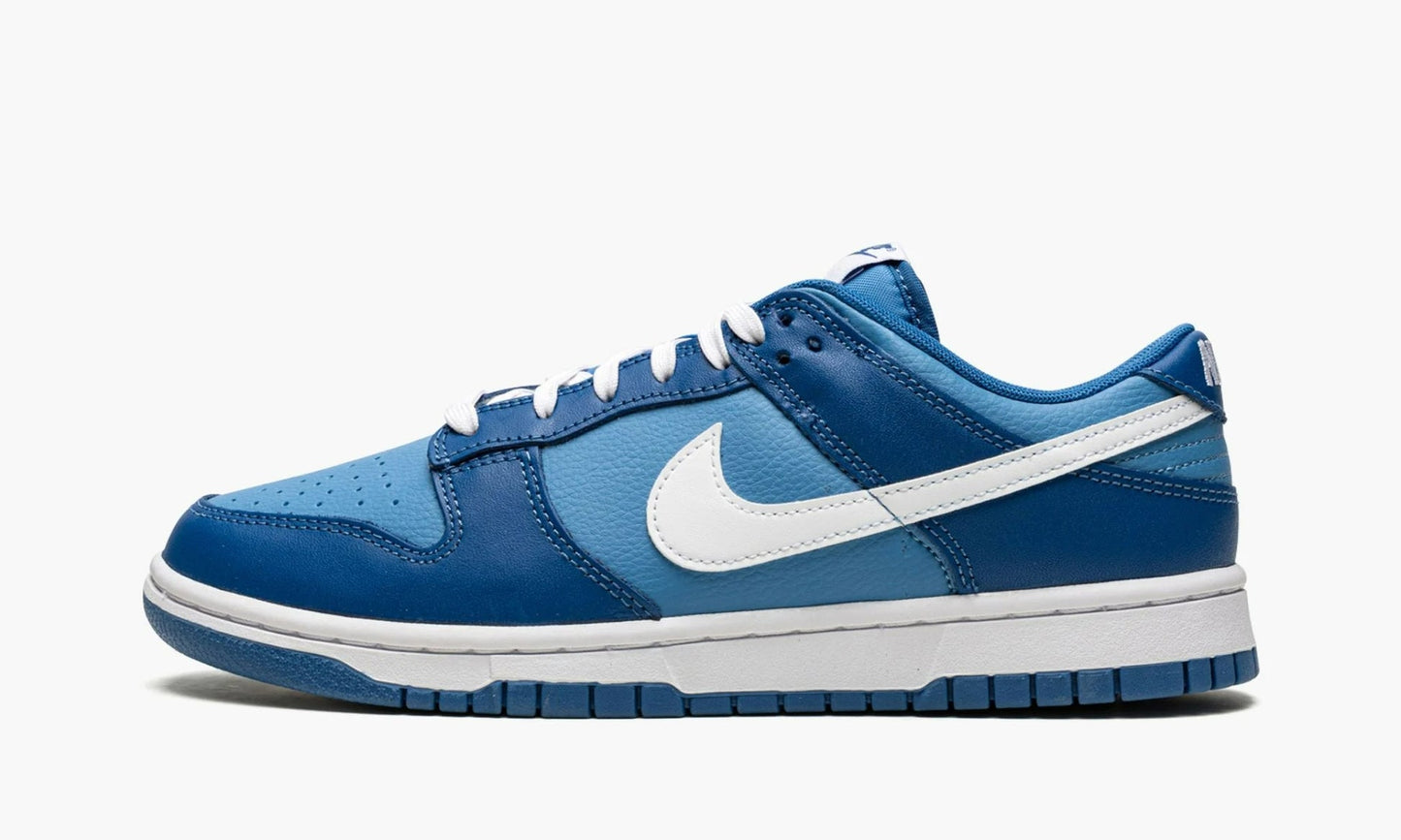 Dunk Low "Dark Marina Blue" - DJ6188 400 | Grailshop