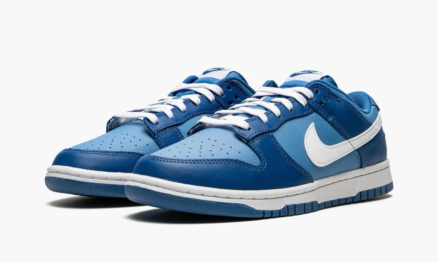 Dunk Low "Dark Marina Blue" - DJ6188 400 | Grailshop