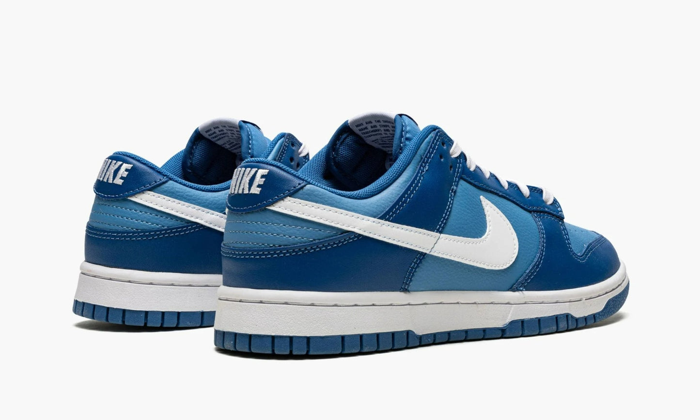 Dunk Low "Dark Marina Blue" - DJ6188 400 | Grailshop