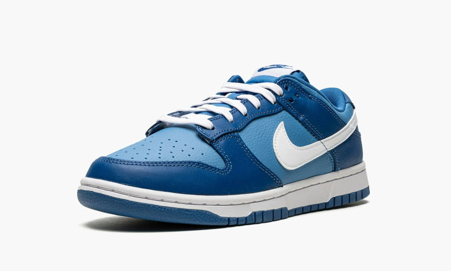 Dunk Low "Dark Marina Blue" - DJ6188 400 | Grailshop