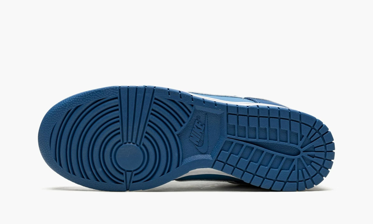 Dunk Low "Dark Marina Blue" - DJ6188 400 | Grailshop