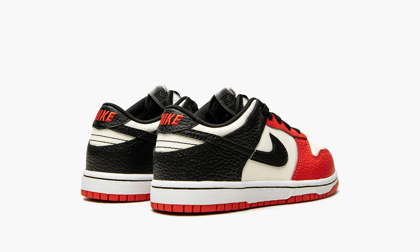 Dunk Low EMB PS "NBA 75th Anniversary Chicago" - DC9564 100 | Grailshop