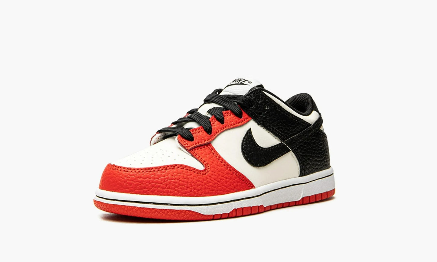 Dunk Low EMB PS "NBA 75th Anniversary Chicago" - DC9564 100 | Grailshop