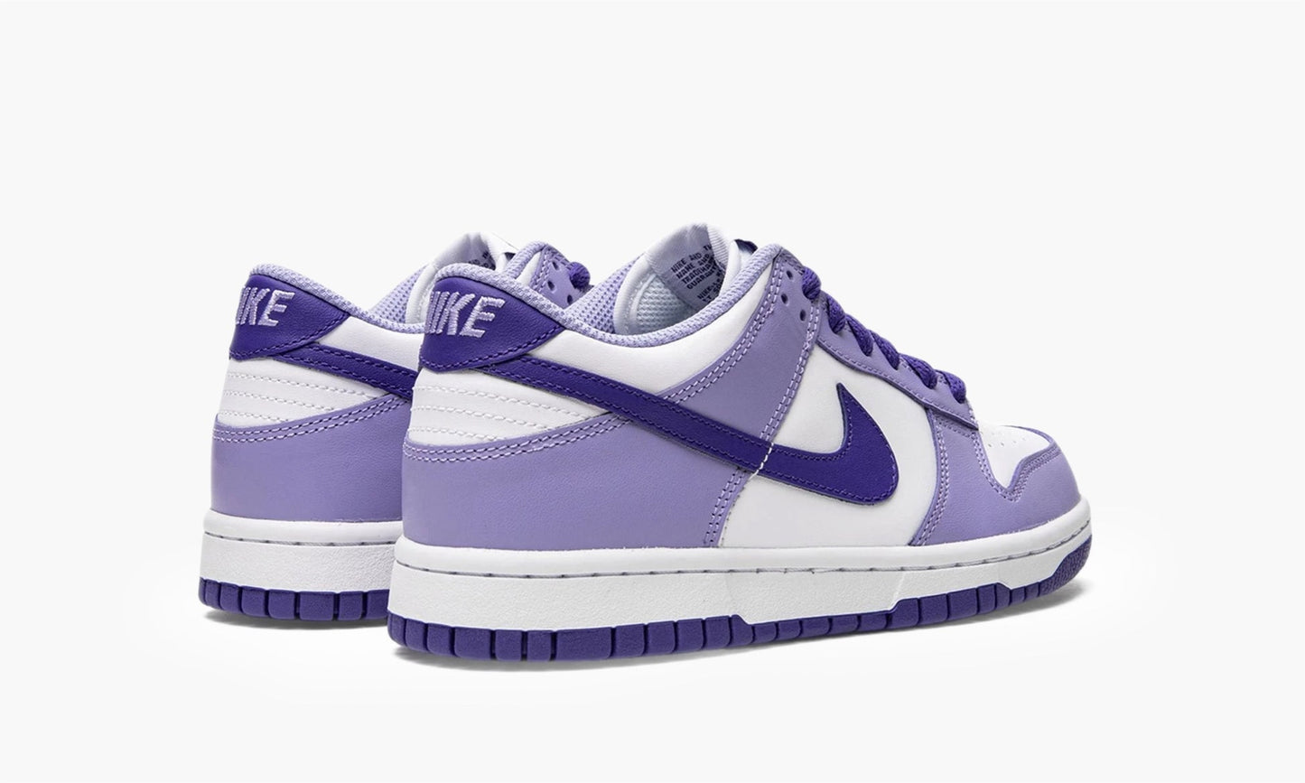 Dunk Low GS "Blueberry" - DZ4456 100 | Grailshop