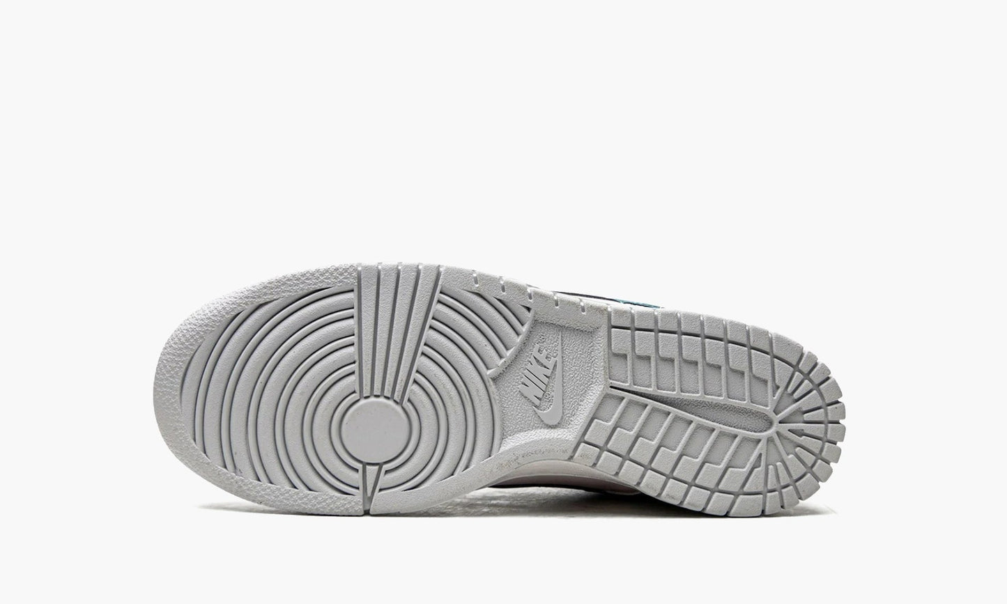 Dunk Low GS "Mineral Teal" - FD1232 002 | Grailshop