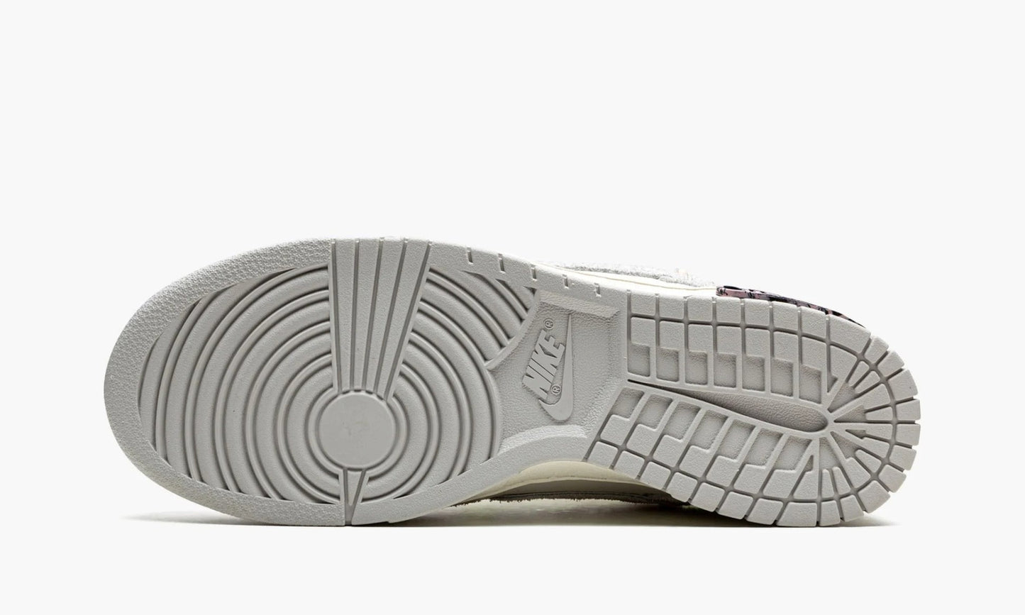 Dunk Low "Off-White - Lot 12" - DJ0950 100 | Grailshop