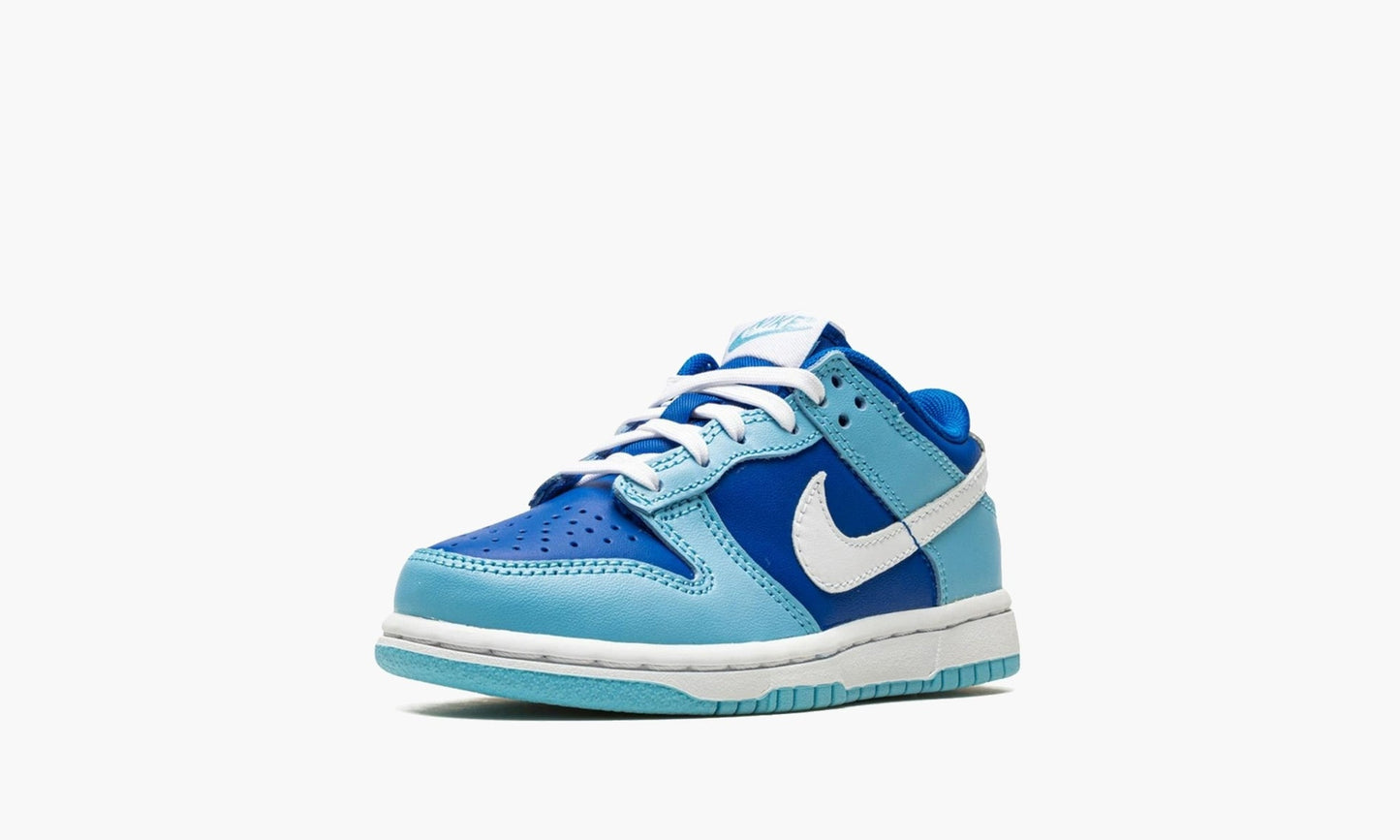 Dunk Low PS "Argon 2022" - DV2635 400 | Grailshop