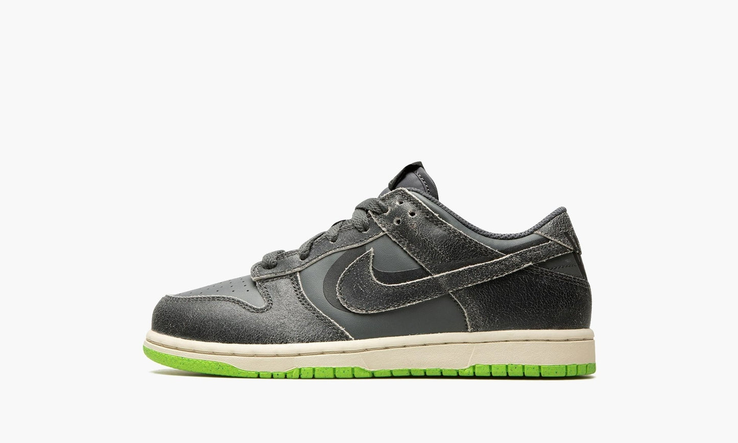 Dunk Low PS "Halloween 2022" - DQ6216 001 | Grailshop