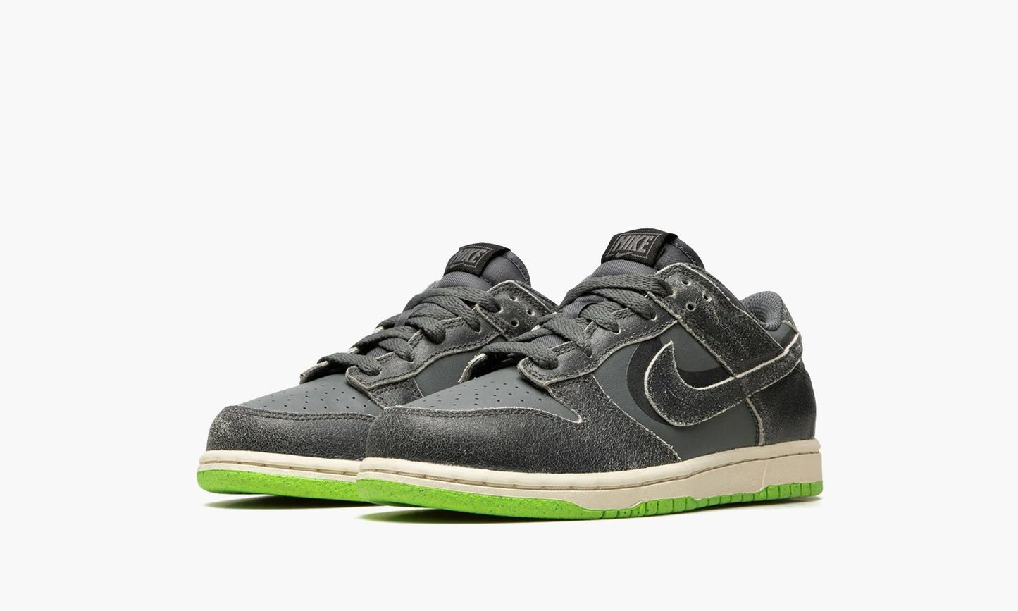 Dunk Low PS "Halloween 2022" - DQ6216 001 | Grailshop