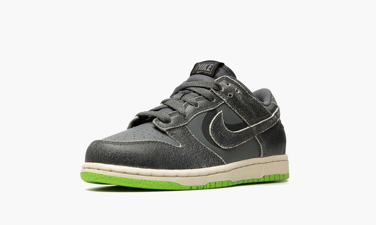Dunk Low PS "Halloween 2022" - DQ6216 001 | Grailshop