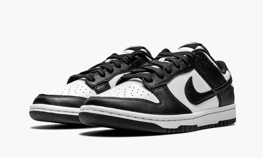 Dunk Low Retro "Black / White" - DD1391 100 | Grailshop