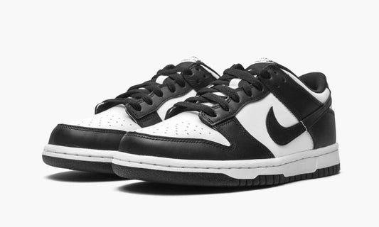 Dunk Low Retro GS "Black / White" - CW1590 100 | Grailshop