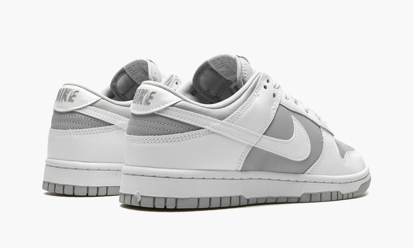 Dunk Low Retro "White Grey" - DJ6188 003 | Grailshop