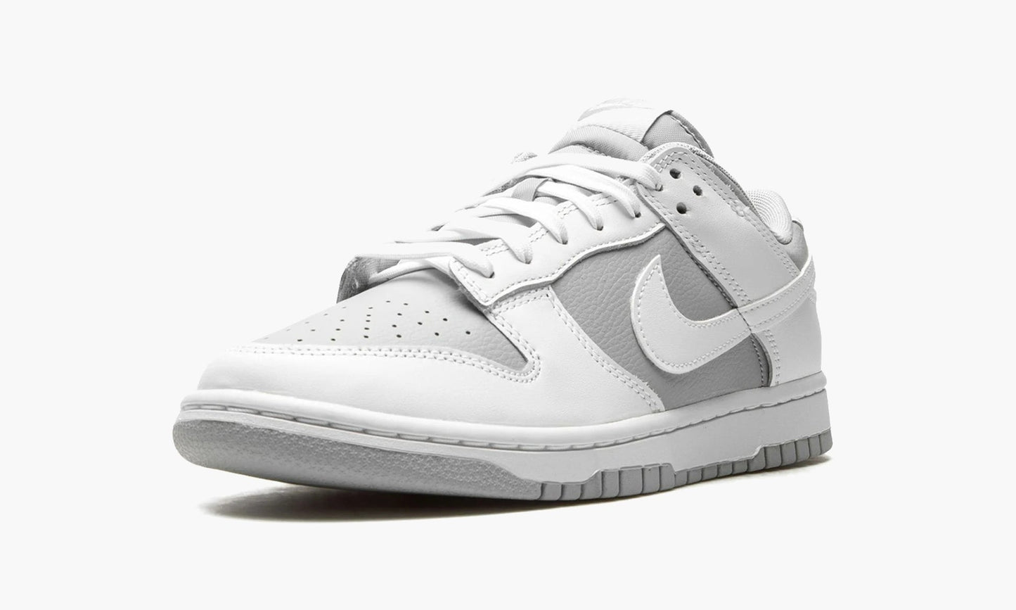 Dunk Low Retro "White Grey" - DJ6188 003 | Grailshop