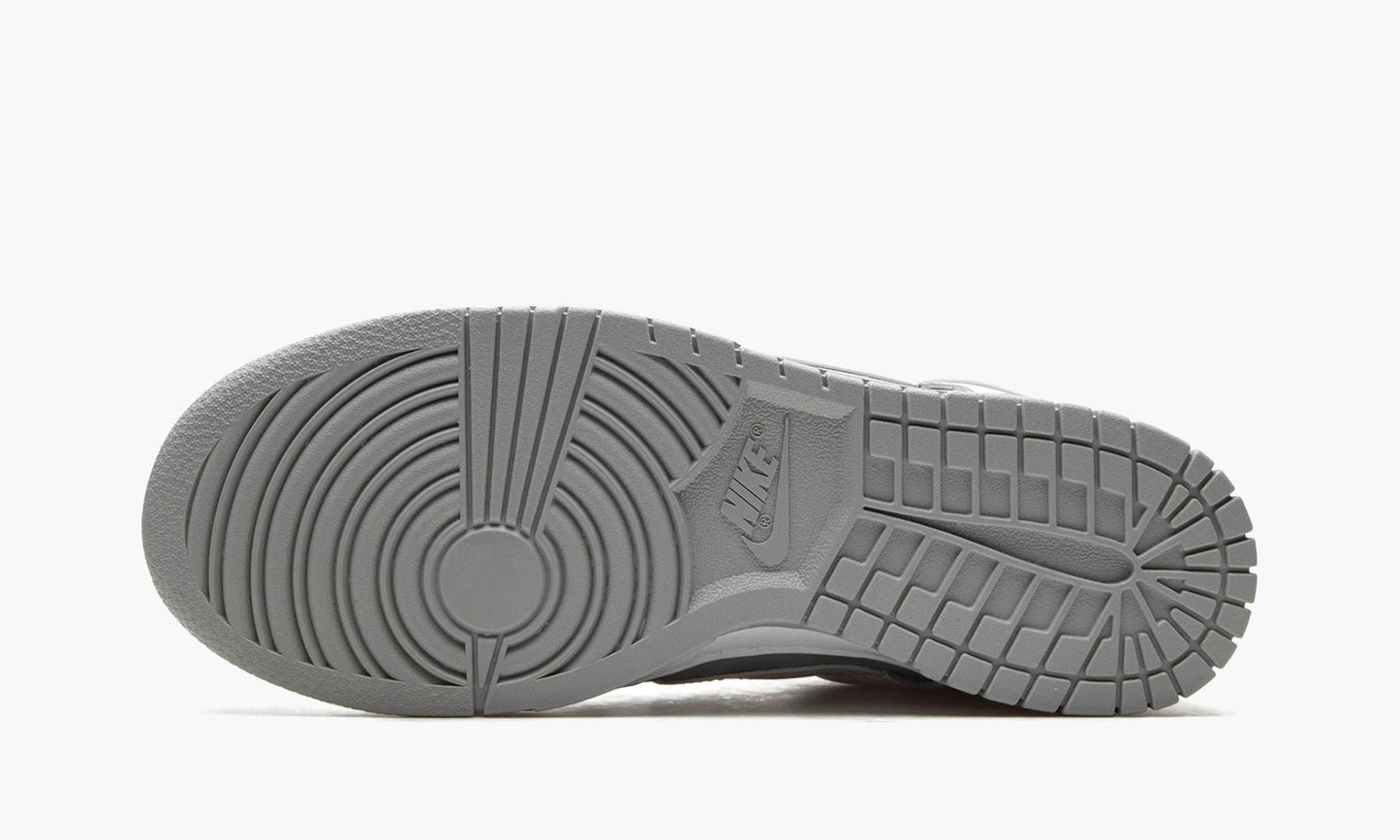 Dunk Low Retro "White Grey" - DJ6188 003 | Grailshop
