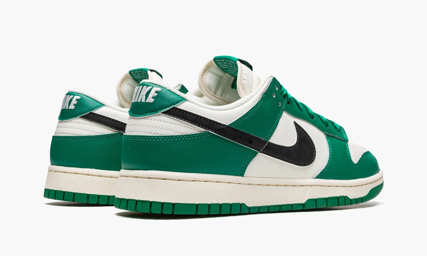 Dunk Low SE "Lottery Pack - Malachite Green" - DR9654 100 | Grailshop