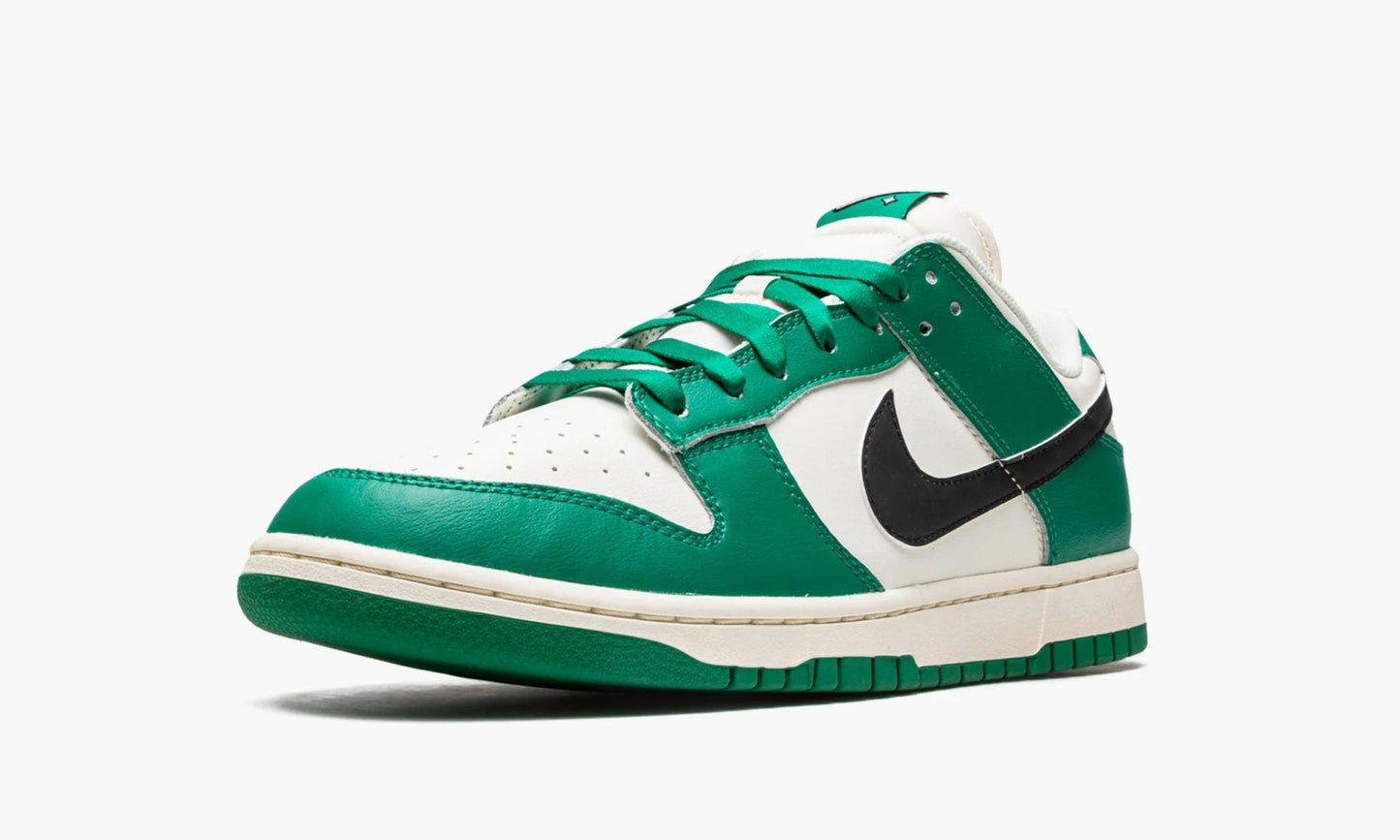 Dunk Low SE "Lottery Pack - Malachite Green" - DR9654 100 | Grailshop