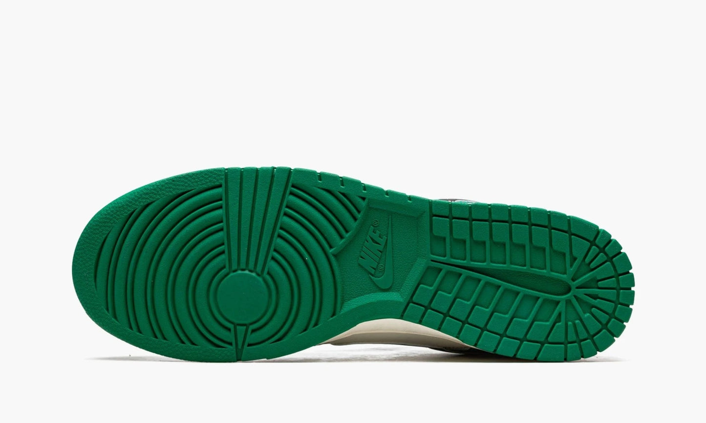 Dunk Low SE "Lottery Pack - Malachite Green" - DR9654 100 | Grailshop