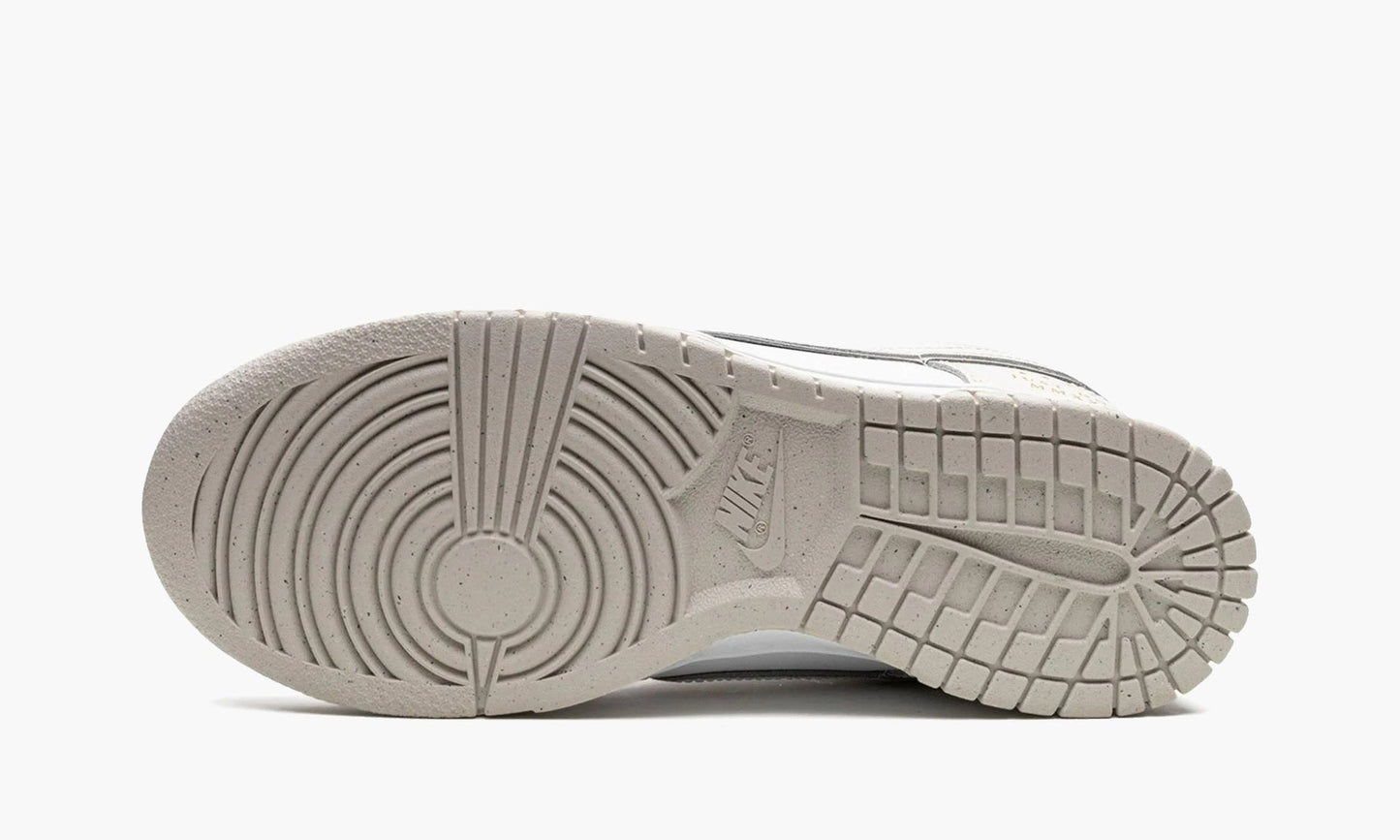 Dunk Low SE WMNS "Just Do It - White Phantom" - DV1160 100 | Grailshop