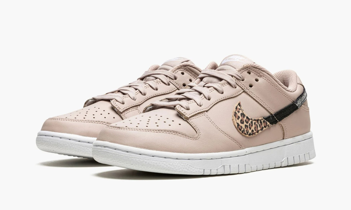 Dunk Low SE WMNS "Primal Pink" - DD7099 200 | Grailshop