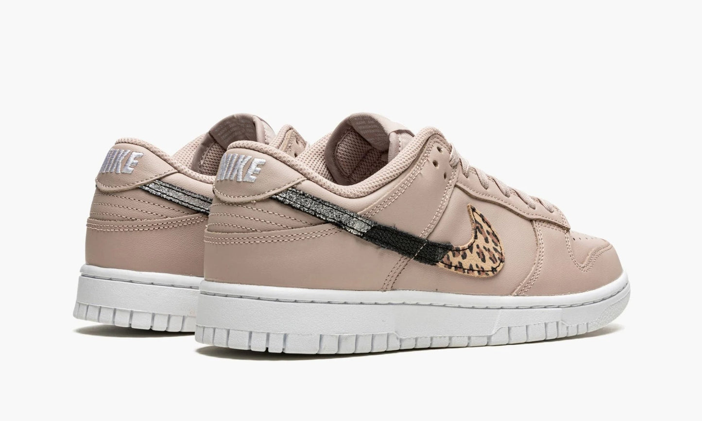 Dunk Low SE WMNS "Primal Pink" - DD7099 200 | Grailshop
