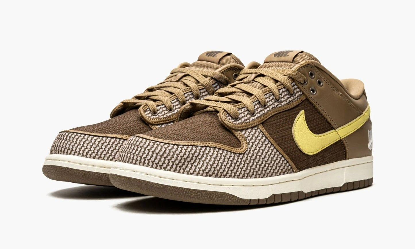 Dunk Low SP "Undefeated Canteen Dunk vs. AF1 Pack" - DH3061 200 | Grailshop