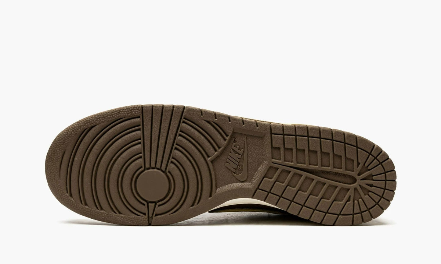 Dunk Low SP "Undefeated Canteen Dunk vs. AF1 Pack" - DH3061 200 | Grailshop