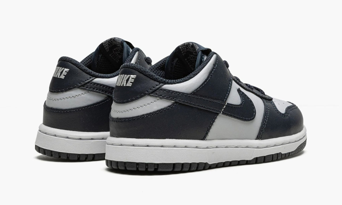 Dunk Low TD "Georgetown" - CW1589 004 | Grailshop