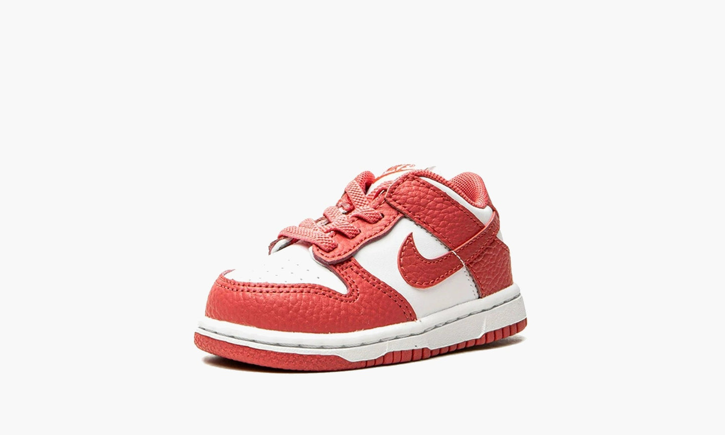 Dunk Low TD "White Gypsy Rose" - DC9562 111 | Grailshop