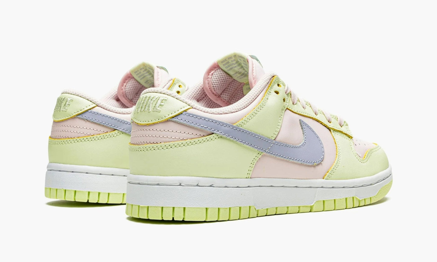 Dunk Low WMNS "Lime Ice" - DD1503 600 | Grailshop