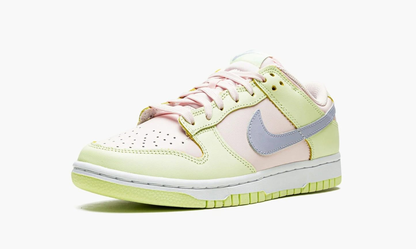 Dunk Low WMNS "Lime Ice" - DD1503 600 | Grailshop