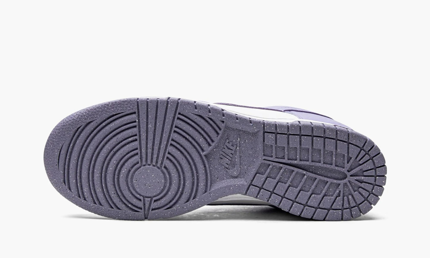 Dunk Low WMNS "Next Nature - Lilac" - DN1431 103 | Grailshop