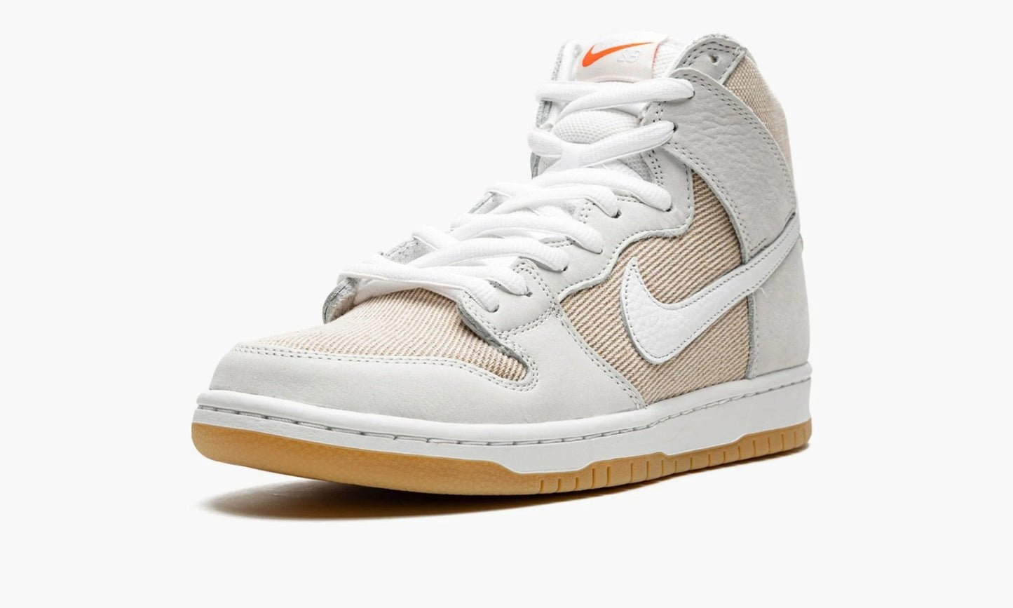Dunk SB High Pro ISO "Orange Label" - DA9626 100 | Grailshop