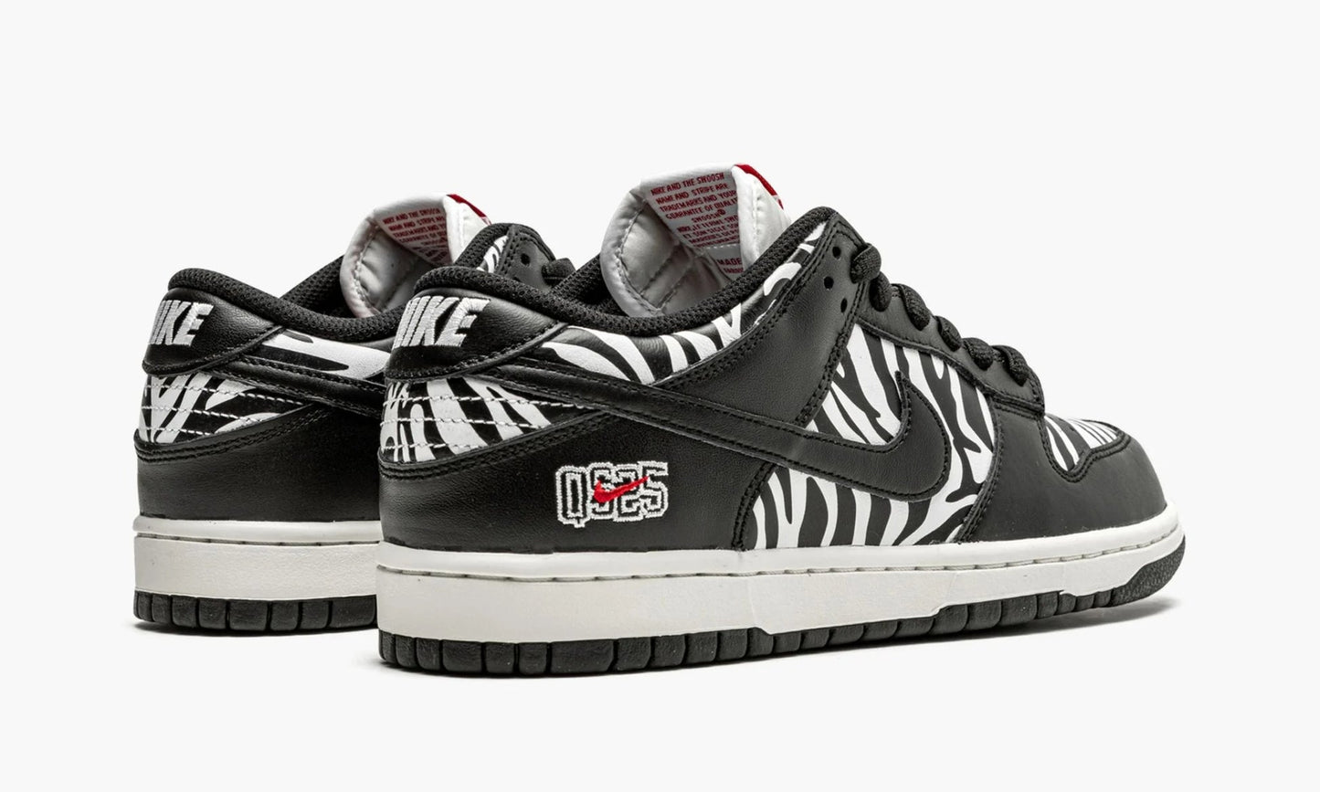 Dunk SB Low OG QS "Quarter Snacks" - DM3510 001 | Grailshop