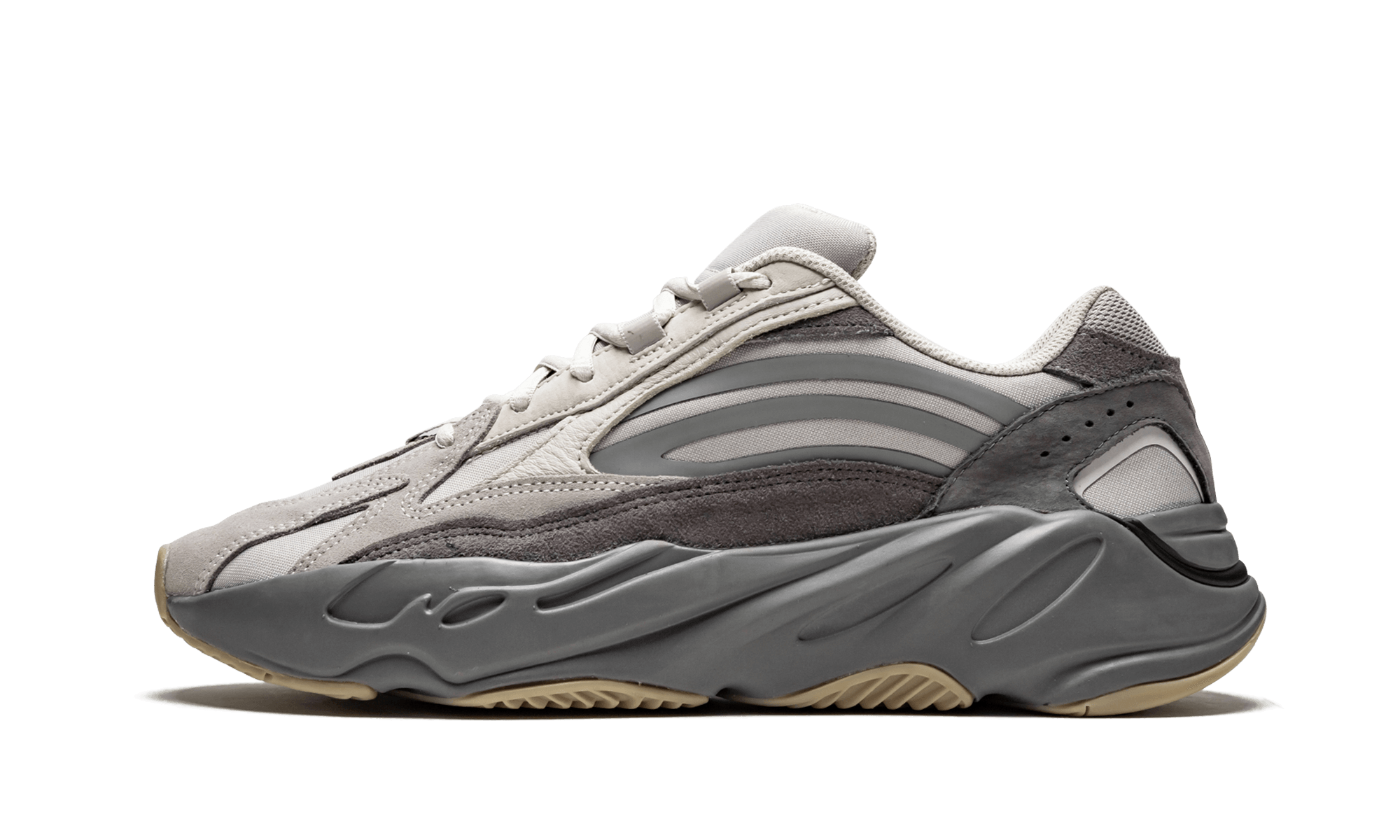Yeezy 700 tephra best sale v2