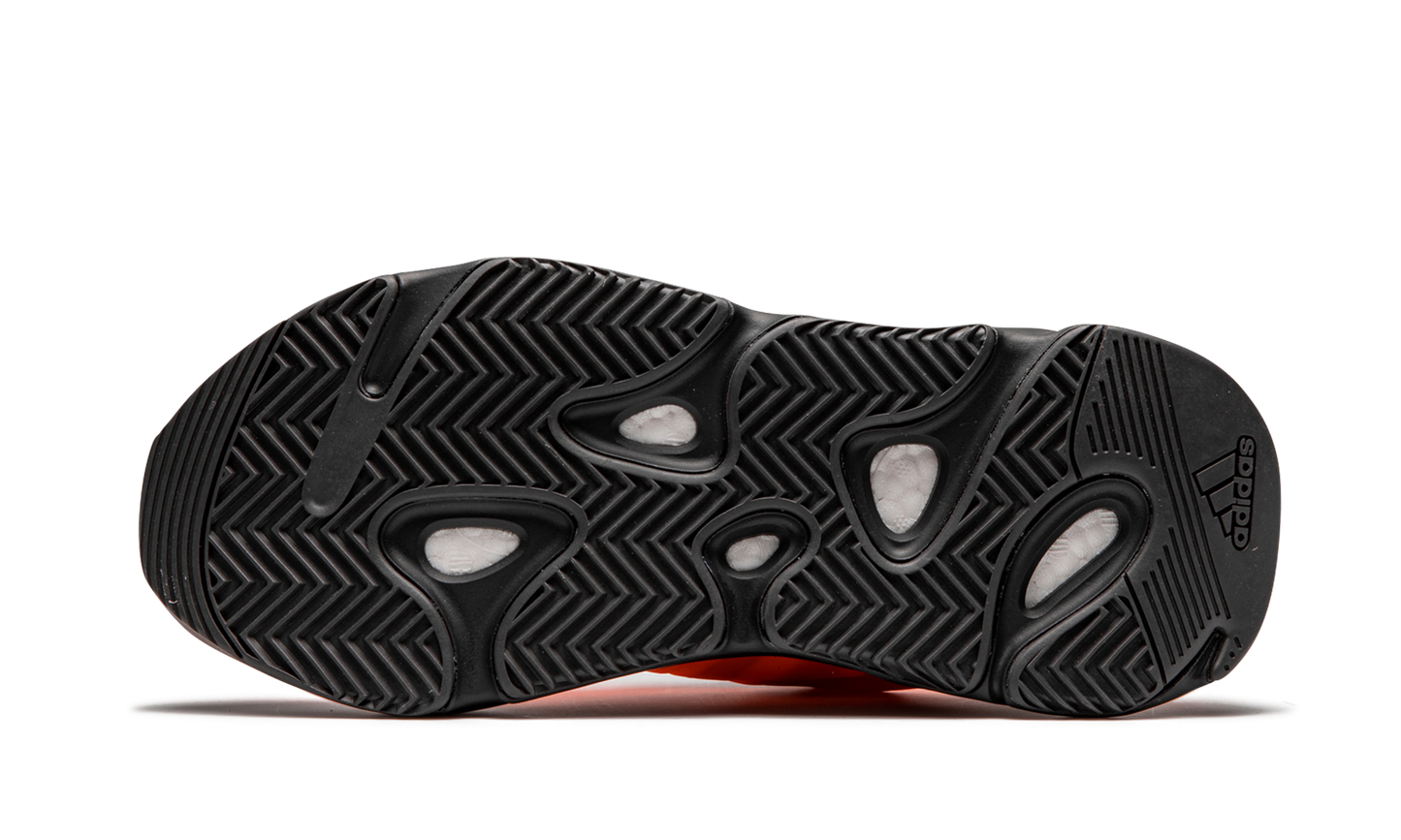 Yeezy Boost 700 MNVN “Orange” - FV3258 | Grailshop