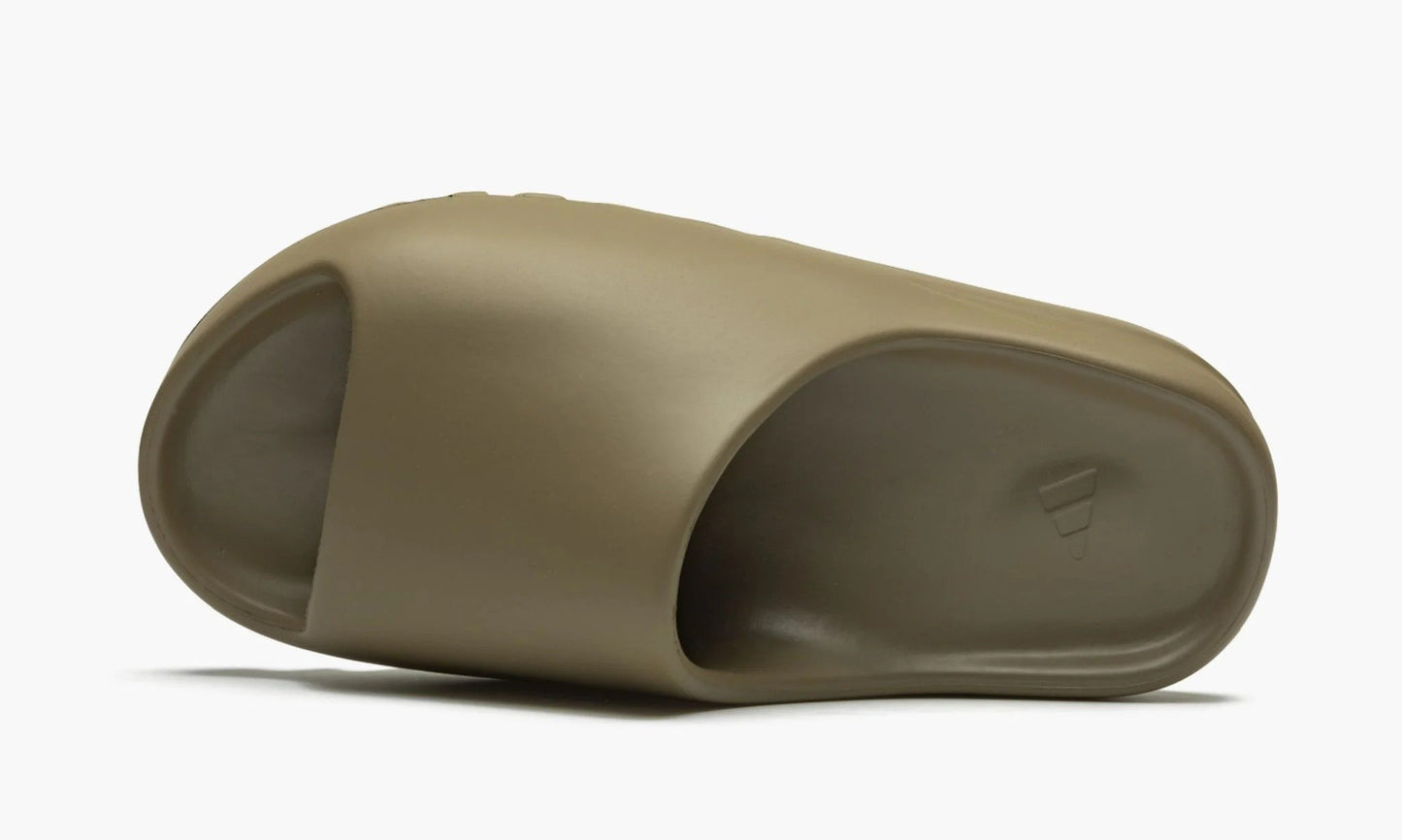 Yeezy Slide "Earth Brown" - FV8425 | Grailshop